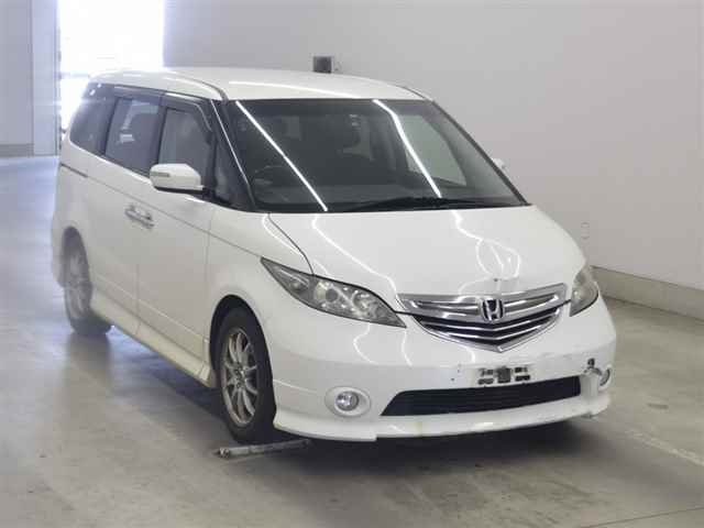 HONDA ELYSION