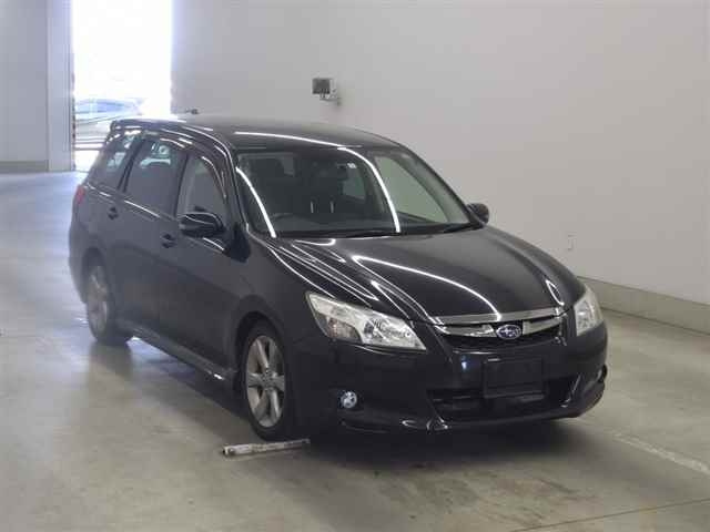 SUBARU EXIGA