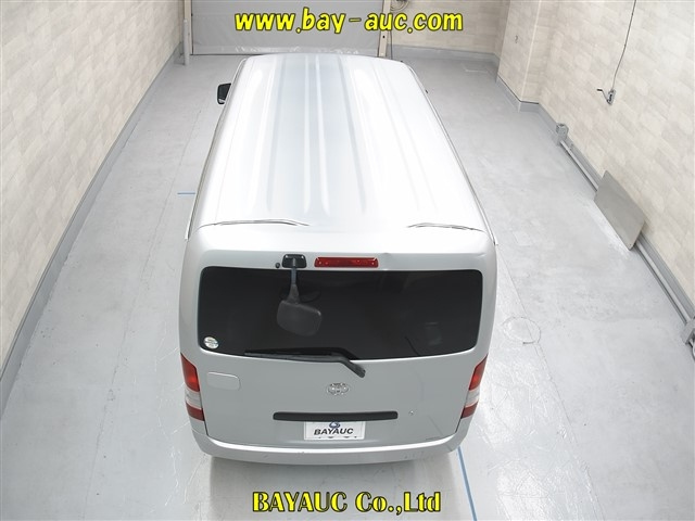 TOYOTA LITE ACE VAN 2016