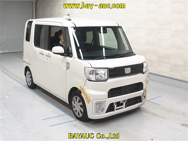DAIHATSU WAKE 2019
