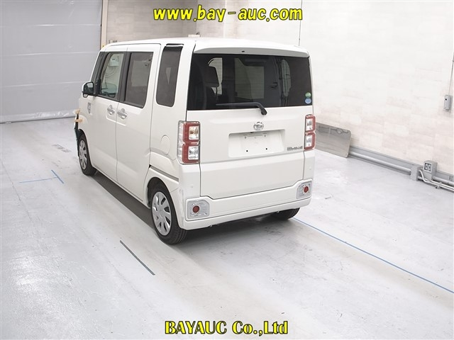 DAIHATSU WAKE 2019