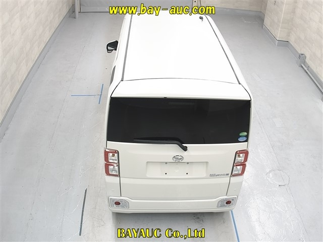 DAIHATSU WAKE 2019