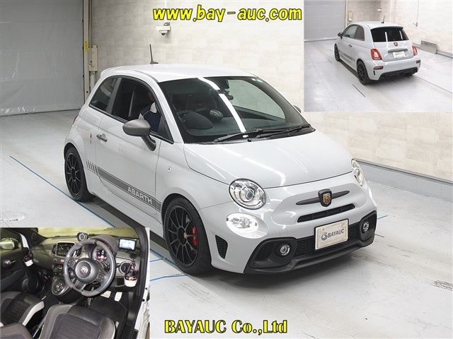 FIAT OTHER 2018