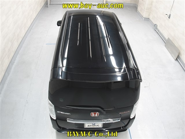 HONDA STEP WAGON 2014