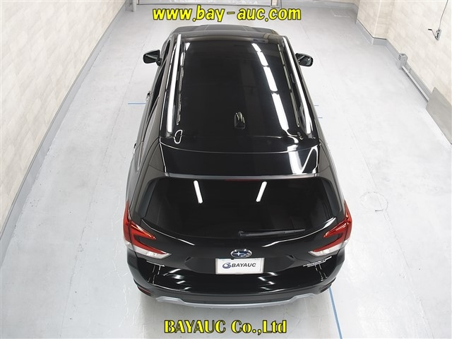 SUBARU FORESTER 2022