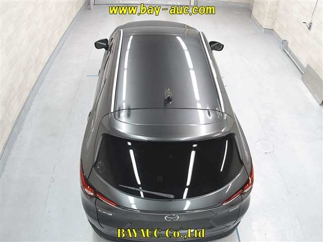MAZDA CX-8 2017