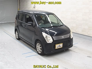 SUZUKI WAGON R 2013