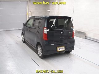SUZUKI WAGON R 2013