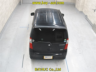 SUZUKI WAGON R 2013