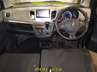 SUZUKI WAGON R 2013