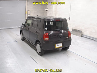 SUZUKI ALTO LAPIN 2015