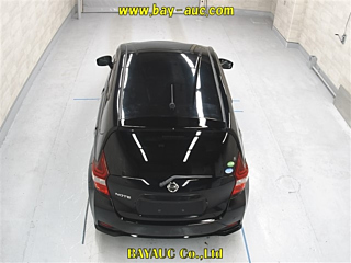 NISSAN NOTE 2017
