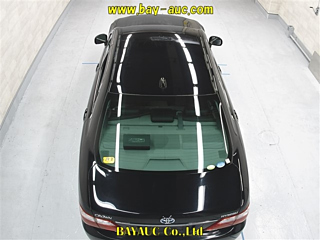 TOYOTA CROWN 2010