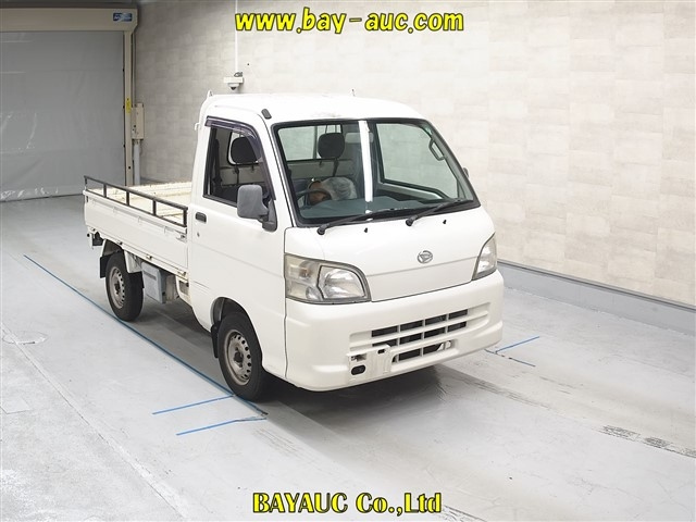 DAIHATSU HIJET TRUCK 2011