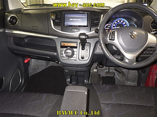 SUZUKI WAGON R 2016