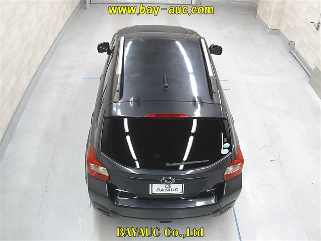 SUBARU XV 2013
