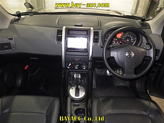 car slider