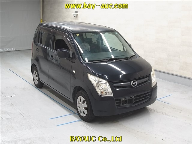 MAZDA AZ WAGON 2010
