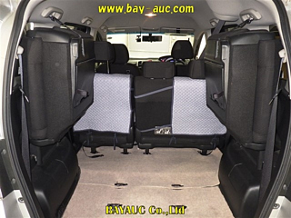 HONDA FREED 2013