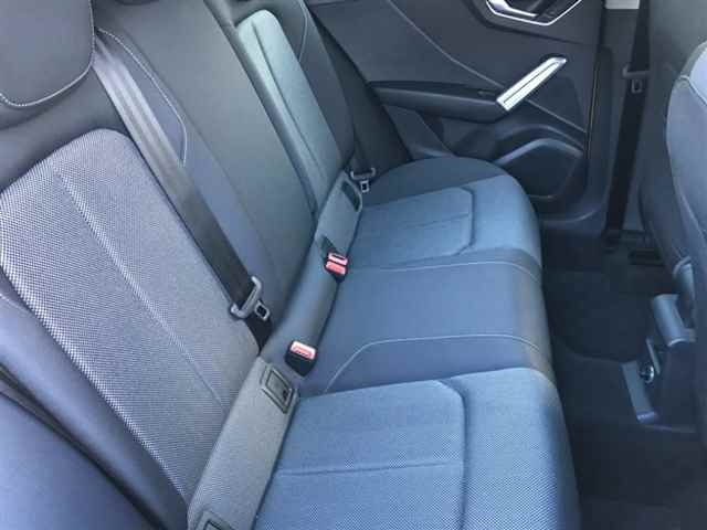 AUDI Q2 2017