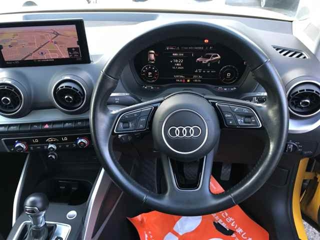 AUDI Q2 2017