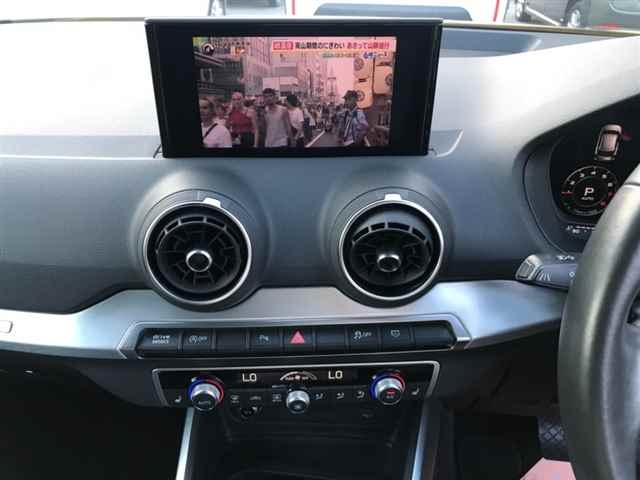 AUDI Q2 2017