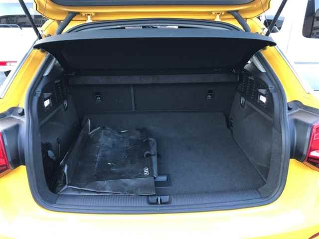 AUDI Q2 2017