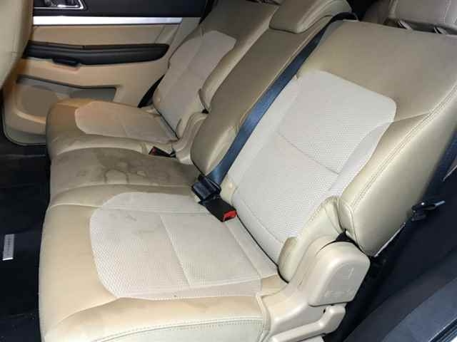 FORD EXPLORER 2016