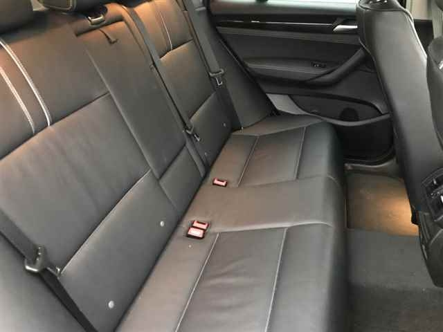 BMW X3 2015