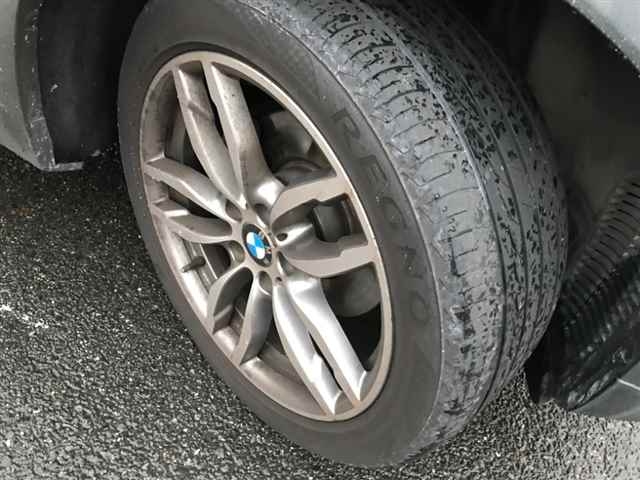 BMW X3 2015