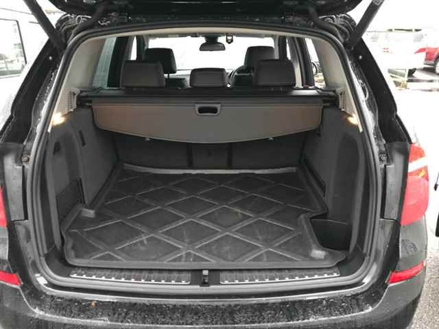 BMW X3 2015