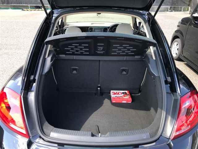 VOLKSWAGEN THE BEETLE 2014