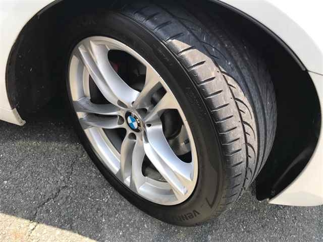 BMW 5 SERIES 2014