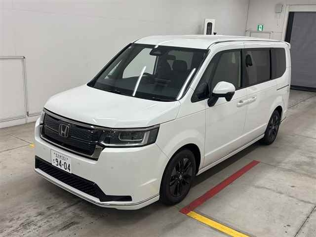 HONDA STEP WAGON 2025