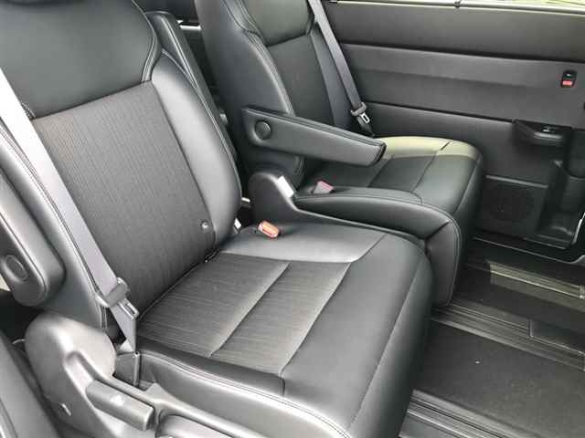 HONDA STEP WAGON 2025