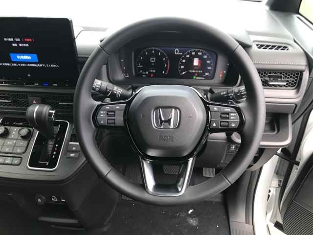 HONDA STEP WAGON 2025