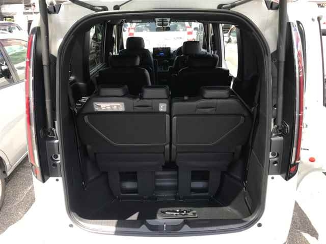 HONDA STEP WAGON 2025