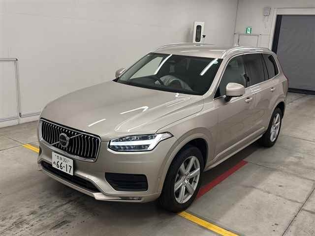 VOLVO XC90 2023