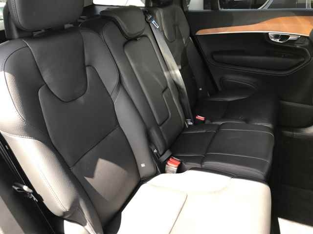 VOLVO XC90 2023