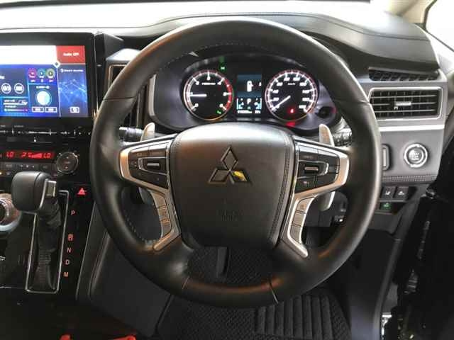 MITSUBISHI DELICA D5 2022