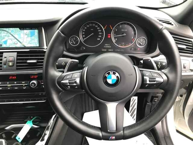 BMW X4 2016