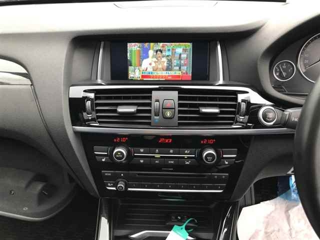 BMW X4 2016