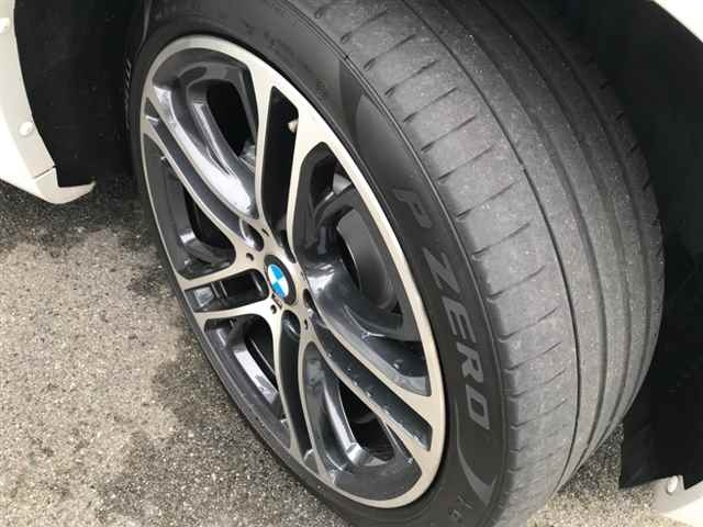 BMW X4 2016