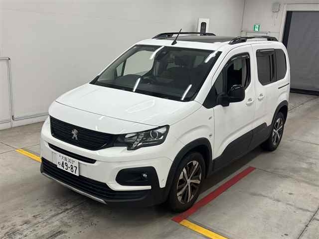PEUGEOT OTHER 2021