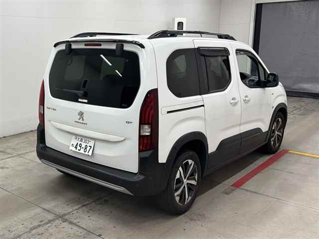 PEUGEOT OTHER 2021
