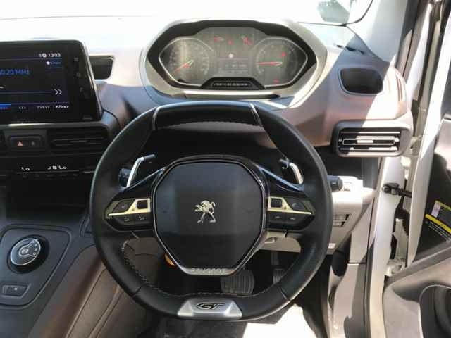 PEUGEOT OTHER 2021
