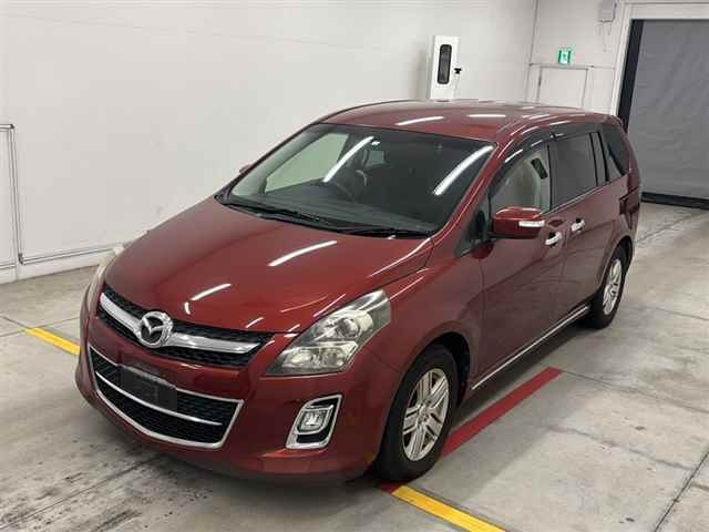 MAZDA MPV 2012