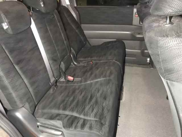 HONDA STEP WAGON 2012