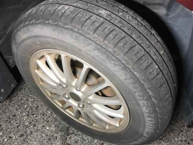 HONDA STEP WAGON 2012
