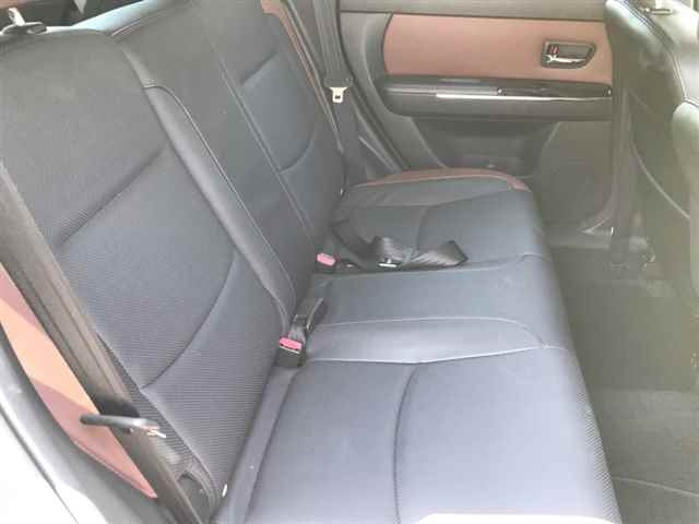 MAZDA VERISA 2008
